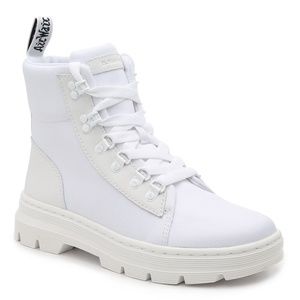 Dr. Martens Combs Platform Boot - Women's Size 8 - NIB